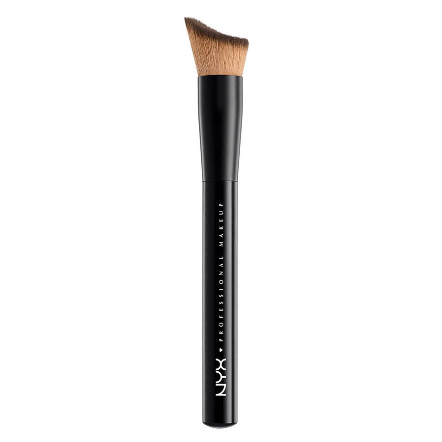 NYX Professional Makeup Custom Drop Foundation Brush