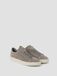 Bjorn borg Björn Borg suède sneakers lichtgrijs