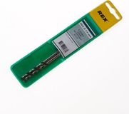 Rex Scharnierbevestigingsboor diameter 3.5mm van 2 boren