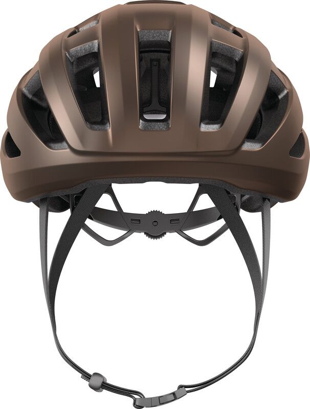 Abus PowerDome ACE Helmet, bruin