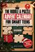 The Riddle & Puzzle Advent Calendar for Smart Teens