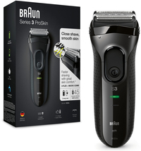 Braun Series 3 3020