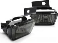 Viking Choice AP Onderdelen B.V. Mistlampen SMOKE VW GOLF 2 08.83-08.91
