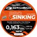 Garbolino Match-Feeder Pro Sinking 150m - 0.16mm