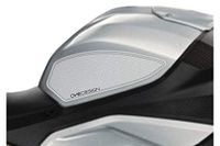 Puig 20290W zijontankbescherming transparant