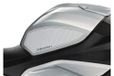 Puig 20290W zijontankbescherming transparant