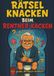 Rätsel Bookmundo Rätsel knacken beim Rentner-Kacken: Das große Mitmach-Klobuch mit frechen Witzen, kniffligen Rätseln, unnützem Wissen und Klogästebuch zum Ausfüllen - das perfekte Geschenk für Senioren