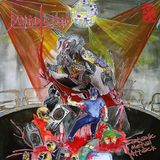 Satanic Baphomet's Blood Satanic Metal Attack CD