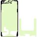 Samsung Kit Adhésif Écran Galaxy S25+ S936, Pack de Service GH82-36510A