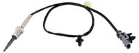 HELLA 6PT 358 226-221 Abgastemperatursensor für VOLVO XC60 II (246), 520mm