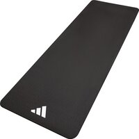 Adidas Yoga Mat - 8mm - Black