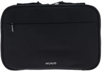 HUGO Godric - Toilettas (black)