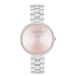 Calvin Klein CK25100015 GLEAM Montre Femme - Acier - Argenté - 32 mm