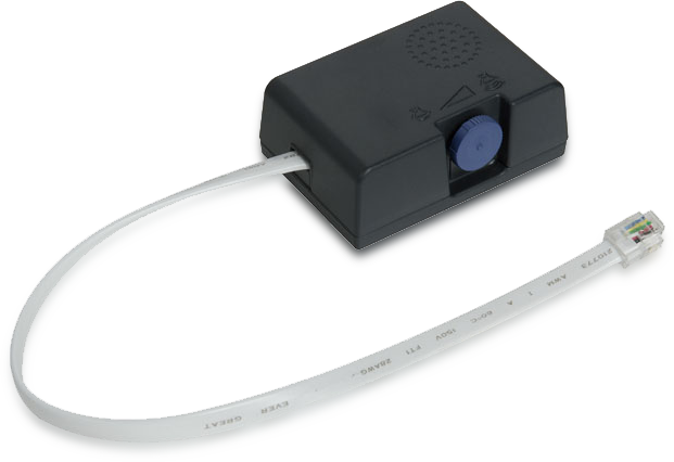 Epson OT-BZ20-634 - Optional External Buzzer - Black