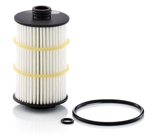 MANN-FILTER HU 7024 z Oliefilter