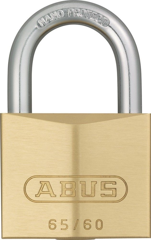 Abus Hangslot 65/60