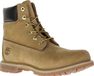 Timberland Icon 6Inches Premium Chaussures de randonnée - Taille 39 - Femmes - brun
