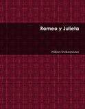 Romeo y Julieta Paperback