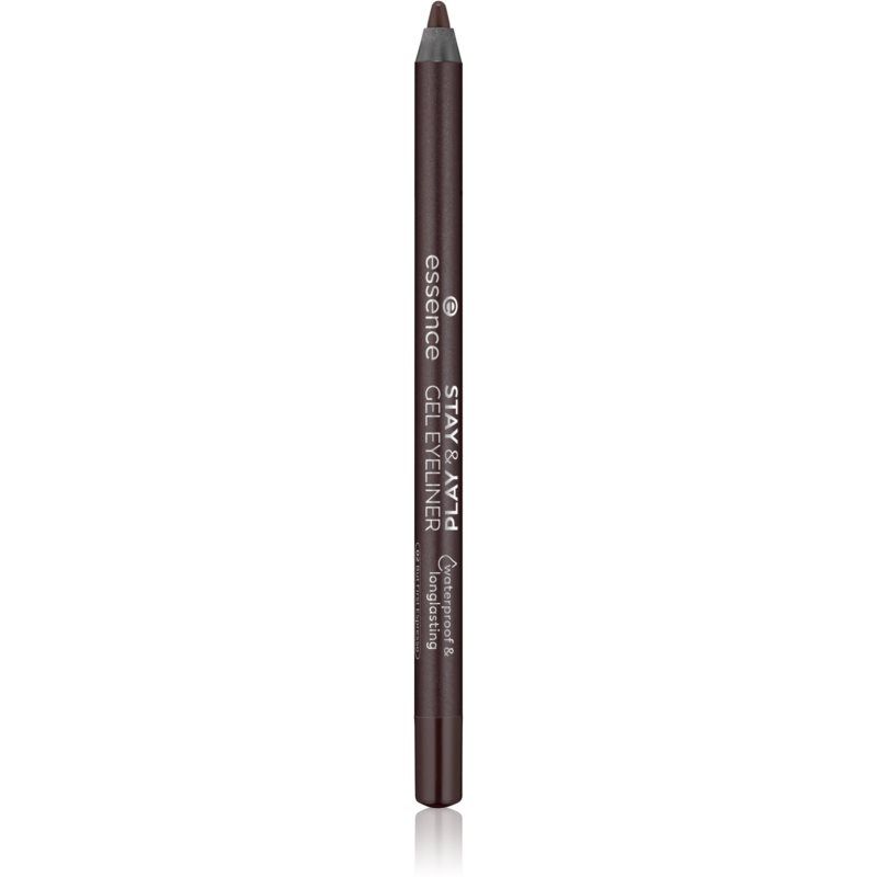 Essence STAY & PLAY - 1 ml - Dames