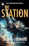 The Blair C. Howard The Station Paperback
