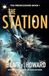 The Blair C. Howard The Station Paperback