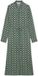 Marc O'Polo Dameshemdjurk Multicolor Viscose 34
