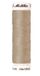 Amann A6677-0372 naaigaren, polyester, 0372 bruin, 100 m, meter