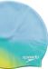 Speedo Multi Colour Siliconen Badmuts Blauw Junior