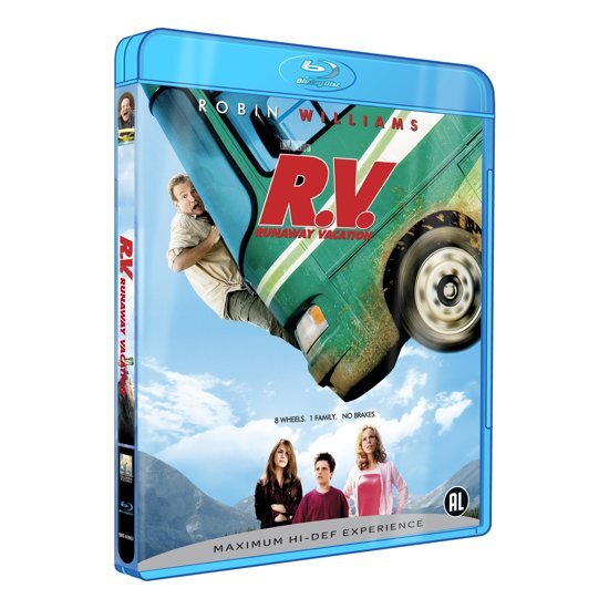 Movie R.V