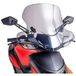 Puig City Touring 8137H Windscreen for Aprilia SR50R 05'-15'