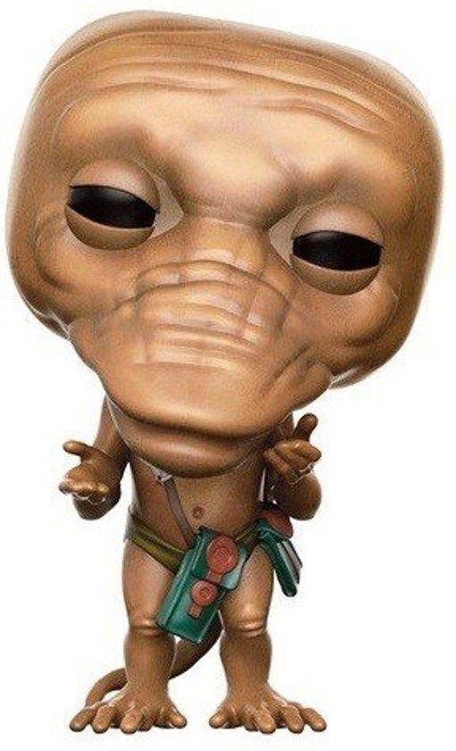 Funko Pop! Movies: Valerian - Doghan Daguis