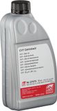 Febi Bilstein Automatische Transmissie Olie Geel 1L