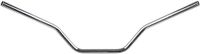 TRW Lucas MCL135SC 25,4 mm stalen stuur, chroom