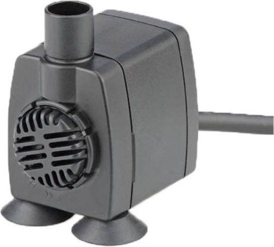 Pontec Pondocompact 1200i (indoor)