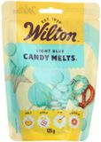 Wilton Candy Melts® Lichtblauw - 125g
