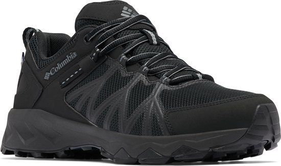 Columbia PEAKFREAK II OUTDRY Heren Wandelschoenen - Black, Shark - Maat 47