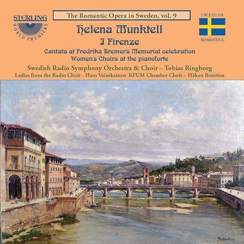 I Firenze (CD)