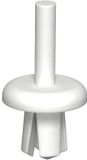 OBO Bettermann 6178520 Verzonken klinknagel (Ø) 4.5 mm Kunststof KSN1 100 stuk(s)