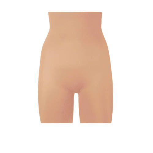 Magic Bodyfashion Sexi Hi high waist corrigerende short beige