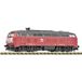 Fleischmann 7370034 N LOCOMOTIVE DIESEL 218 406-7, DB AG