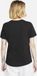 Nike W NSW TEE CLUB Dames Sportshirt - Maat XL