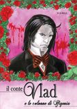 Il Libri GmbH Il conte Vlad e le colonne di Ifigenia