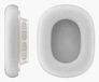 Vonmählen Air Cushions Kussen/ringset voor AirPods Max Lichtgrijs