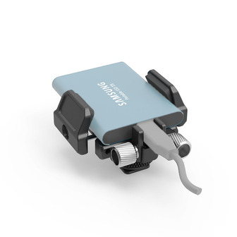 SmallRig BSH2343 - Cameraophangaccessoire - Zwart