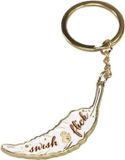Merkloos / Sans marque Half Moon Bay Limited HARRY POTTER - Hermione - Sleutelhanger