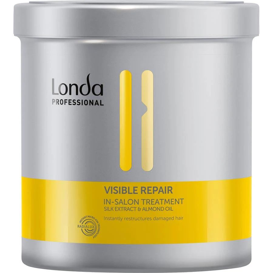 Londa Professional Treatment Haarmasker - 750 ml - Dames