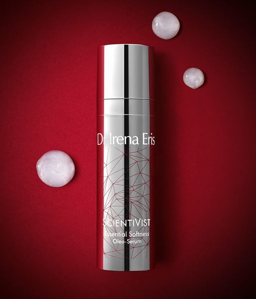Dr Irena Eris ScientiVist Essential Softness Oleo-Serum - 30 ml