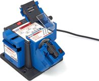 HBM Universele Slijpmachine, Borenslijper, Gereedschapslijper