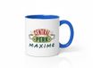 Central Perk MAXIME Tasse
