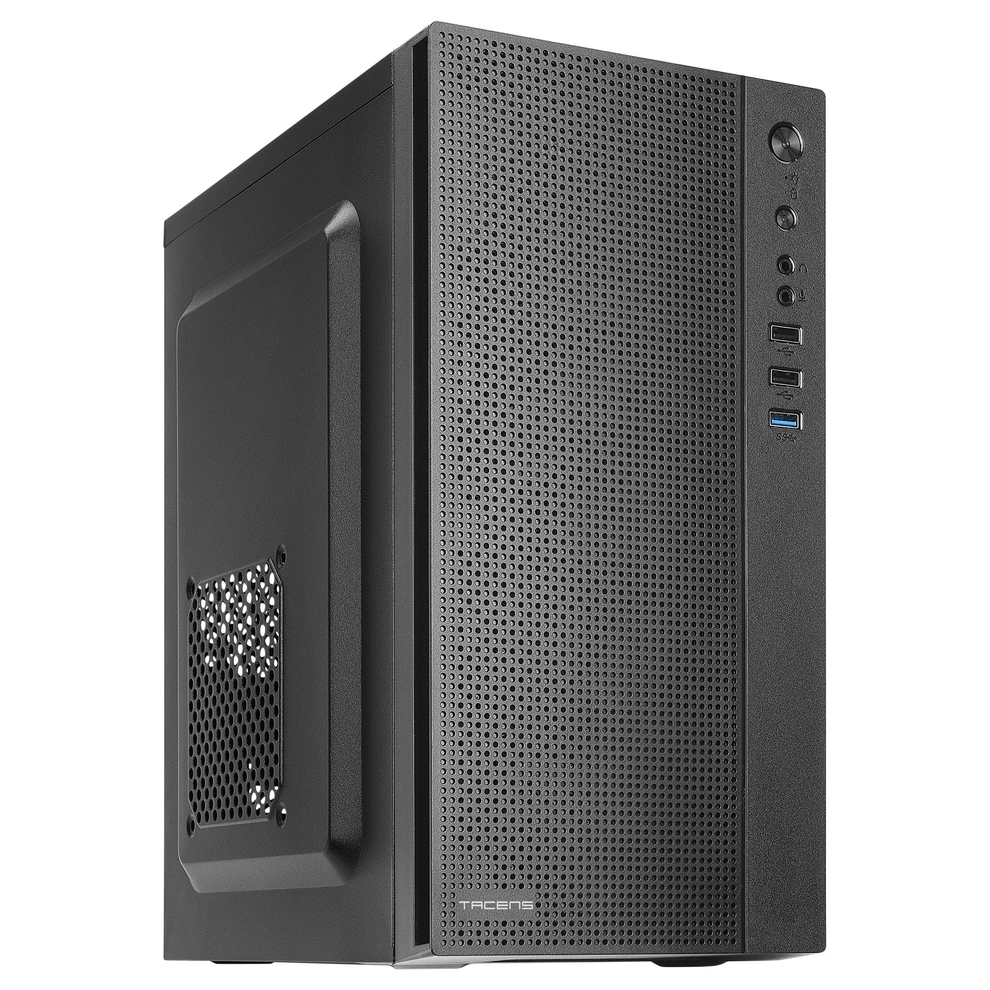 Tacens Anima AC5 Mini Tower Zwart